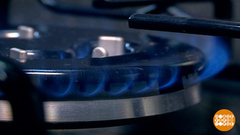 А у вас в квартире — газ? А с ним все в порядке? Доброе утро. Фрагмент