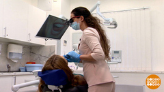 Выбираем стоматологическую клинику. Доброе утро. Фрагмент 