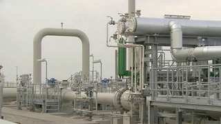 Европу трясет в ожидании газового шока