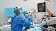 Ребенок храпит? Проверьте аденоиды. Жить здорово! Фрагмент 