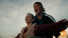 Фильм «Тюльпаны»: приходит время — люди головы теряют... Доброе утро. Фрагмент