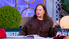 «Врушка и обманщица». Лариса Гузеева охарактеризовала бывшую жену жениха. Давай поженимся! Фрагмент 