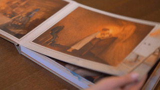 Скандальное наследство: в «Пусть говорят» обсудят ситуацию с картинами Леонида Непомнящего