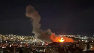 Эскалация конфликта на Ближнем Востоке затронула еще в общей сложности 13 стран