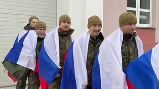 Новый обмен пленными между Россией и Украиной по формуле «300 на 300» намечен на 6 марта