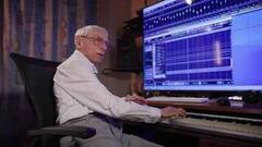 «И не надо зря портить нервы». Документальный фильм к 100-летию Александра Зацепина. Анонс