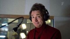 Антон Хабаров. Под маской Казановы. Документальный фильм. Анонс