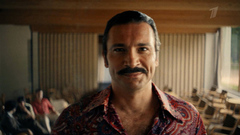 «Антон Хабаров. Под маской Казановы». Документальный фильм