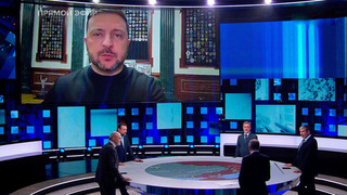 Зеленский пригрозил дать номер Орбана ВСУ из-за блокировки кредита ЕС