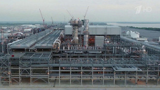 Правительство России вскоре обсудит возможность прекращения экспорта газа в Европу