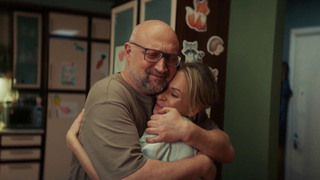 Киноподарок к Международному женскому дню: в широкий прокат вышел фильм «Тюльпаны»