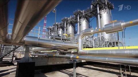 Правительство обсудит поднятый президентом вопрос о досрочном прекращении поставок газа