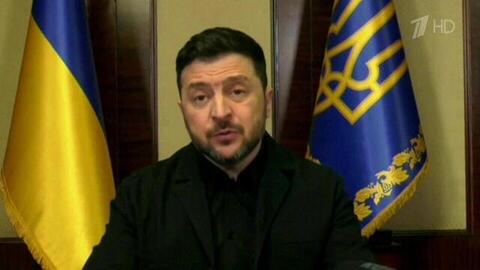 Глава киевского режима признал настоящие причины отказа от починки трубопровода «Дружба»