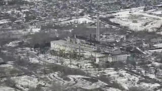 Российские войска освободили поселок Яровая на севере Донецкой Народной Республики