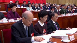 Две сессии проходят в Пекине: какие реалии и вызовы учитывают законодатели