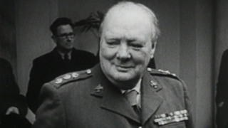 Смотрите на Первом канале фильм Вячеслава Никонова «Фултон: слова, ставшие гранью»