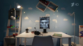 В Мультимедиа Арт Музее открывается II Международная биеннале «Искусство будущего»