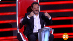 «Голос»: душа поет! Доброе утро. Фрагмент 