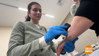 Что скрывает скраб? Доброе утро. Фрагмент 