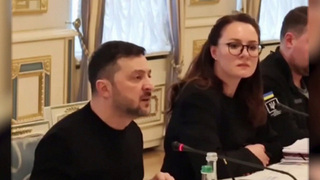 Нелегитимный Зеленский угрожает премьеру Венгрии