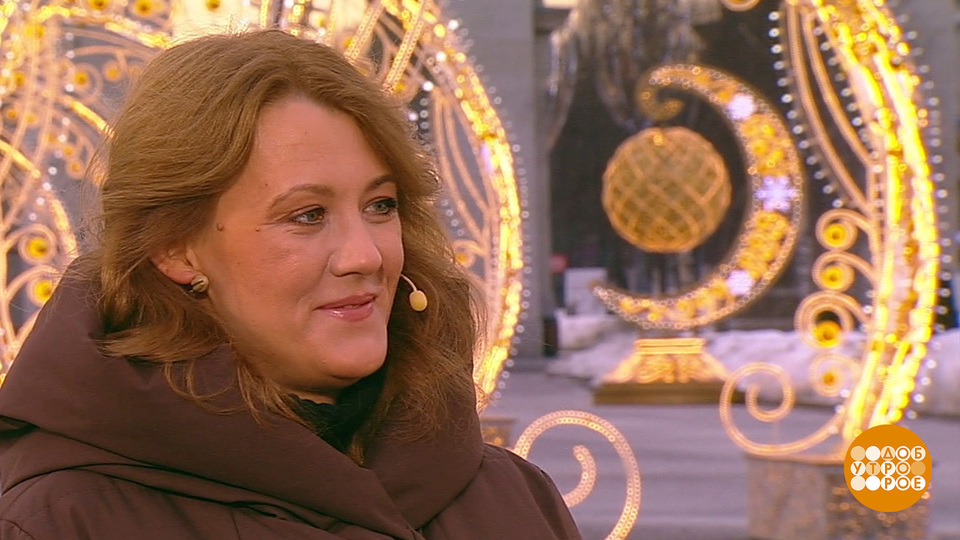 Предпраздничный прогноз погоды от Елены Мамышевой. Погода держит интригу! Доброе утро. Фрагмент выпуска от 06.03.2026