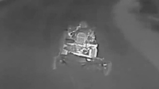 Российские войска теснят врага на Запорожском участке