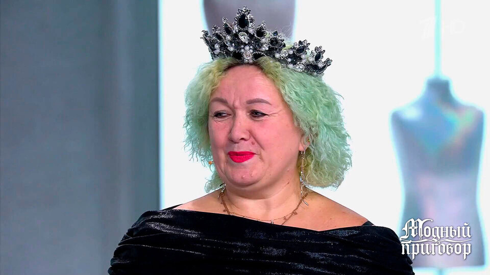 «Ты как минимум директор цирка!» Подруга героини высказала все, что думает о ее стиле. Модный приговор. Фрагмент выпуска от 06.03.2026