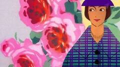 Мода. 8 марта на Первом