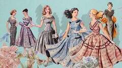 «Элегантность сама от меня без ума!» 8 марта на Первом