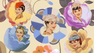 8 марта на Первом