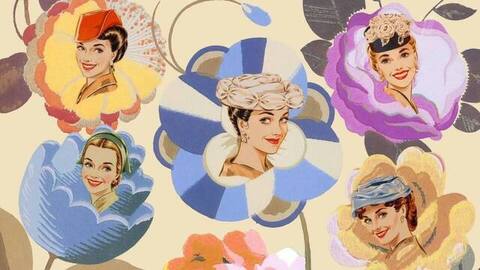 8 марта на Первом