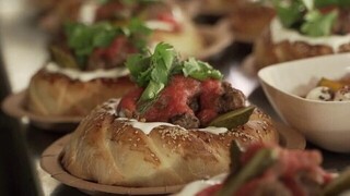 Ош. Повара на колесах. Анонс