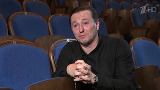 Сергей Безруков стал новым художественным руководителем МХАТ имени Горького