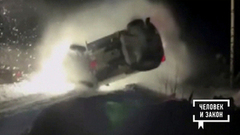 Видео недели. Опасные гонки. Человек и закон. Фрагмент 