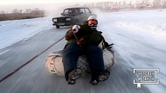 Контроль качества. Осторожно: тюбинги. Человек и закон. Фрагмент 