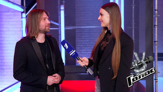 «Я думал, что не попаду даже на сцену». Никита Журавлев. Интервью после Слепых прослушиваний. Голос