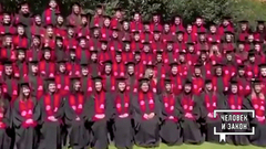 Видео недели: неудачная фотосессия; агрессивная заводчица; горе-водитель. Человек и закон. Фрагмент