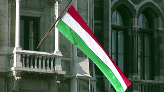 Венгрия остановила перевозку по своей территории всех важных грузов для Украины