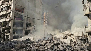 МИД Ирана пригрозил отомстить за каждого убитого США и Израилем жителя страны