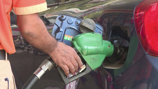 Нефтяные цены взяли новую высоту, преодолев отметку в 90 долларов за баррель марки Brent