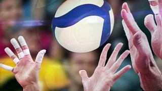 Российские волейболисты возвращаются на международные турниры