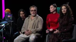 «И цветы, и Клара Цеткин, и как будто все вместе...» — праздничная линейка подкастов на Первом. Анонс