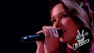 Алиса Франц. «Вальс-бостон»