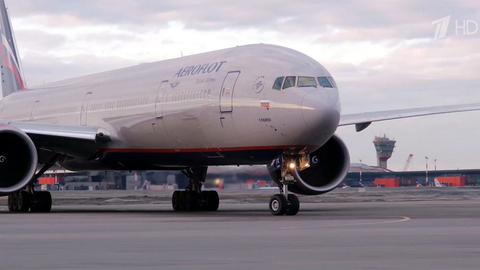 «Аэрофлот» останавливает полеты между Россией и Объединенными Арабскими Эмиратами с 12 по 31 марта