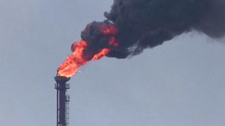 Из-за конфликта на Ближнем Востоке европейские цены на энергоносители выросли на 70% процентов