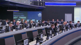 Российские компании рассматривают возможности переориентировать часть поставок газа из Европы в Азиатско-Тихоокеанский регион