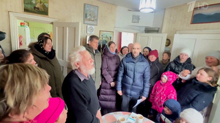 За прошлый год в Россию из США и стран Европы переехали почти 3000 семей