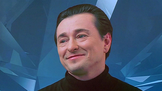 Народный артист РФ Сергей Безруков назначен худруком МХАТ имени Горького