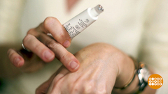 Весенняя ревизия косметички. Доброе утро. Суббота. Фрагмент 