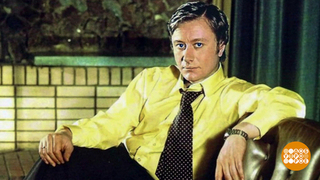 Андрей Миронов: «этот сумасшедший русский». Доброе утро. Суббота. Фрагмент 